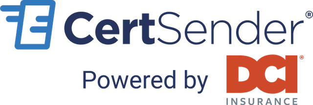 CertSender Logo